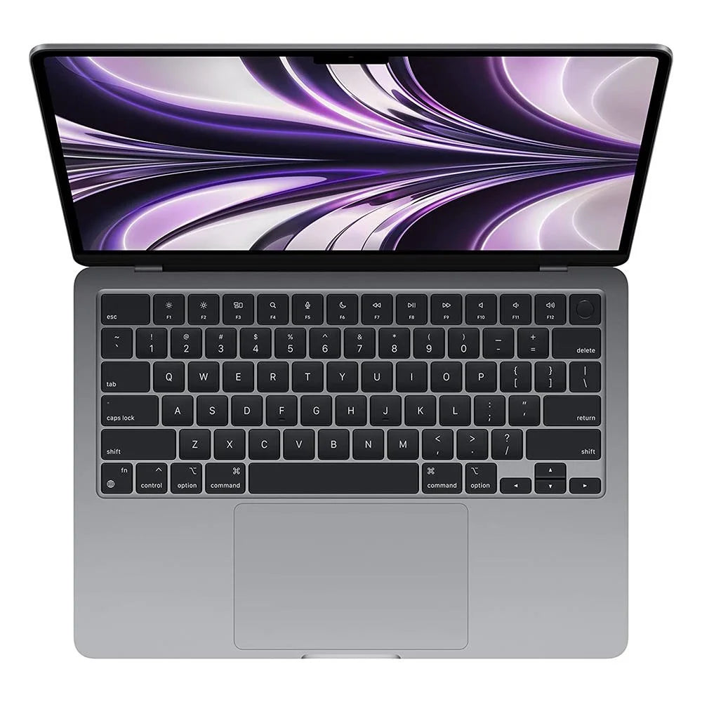 13.6-inch Macbook Air Laptop 256 GB Flash HD 8GB RAM X90600
