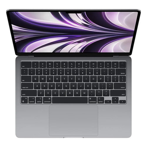 13.6-inch Macbook Air Laptop 256 GB Flash HD 8GB RAM X90600