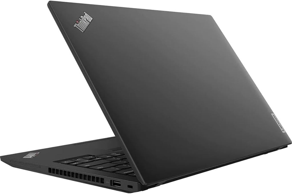 14" WUXGA Mobile Workstation, AMD Ryzen 7 PRO 7840U 3.3GHz, 32GB RAM, 512GB SSD, Windows 11 Pro, Villi Black (Renewed) M2049