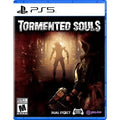 Tormented Souls Sony PlayStation 5 PS5 Horror R749
