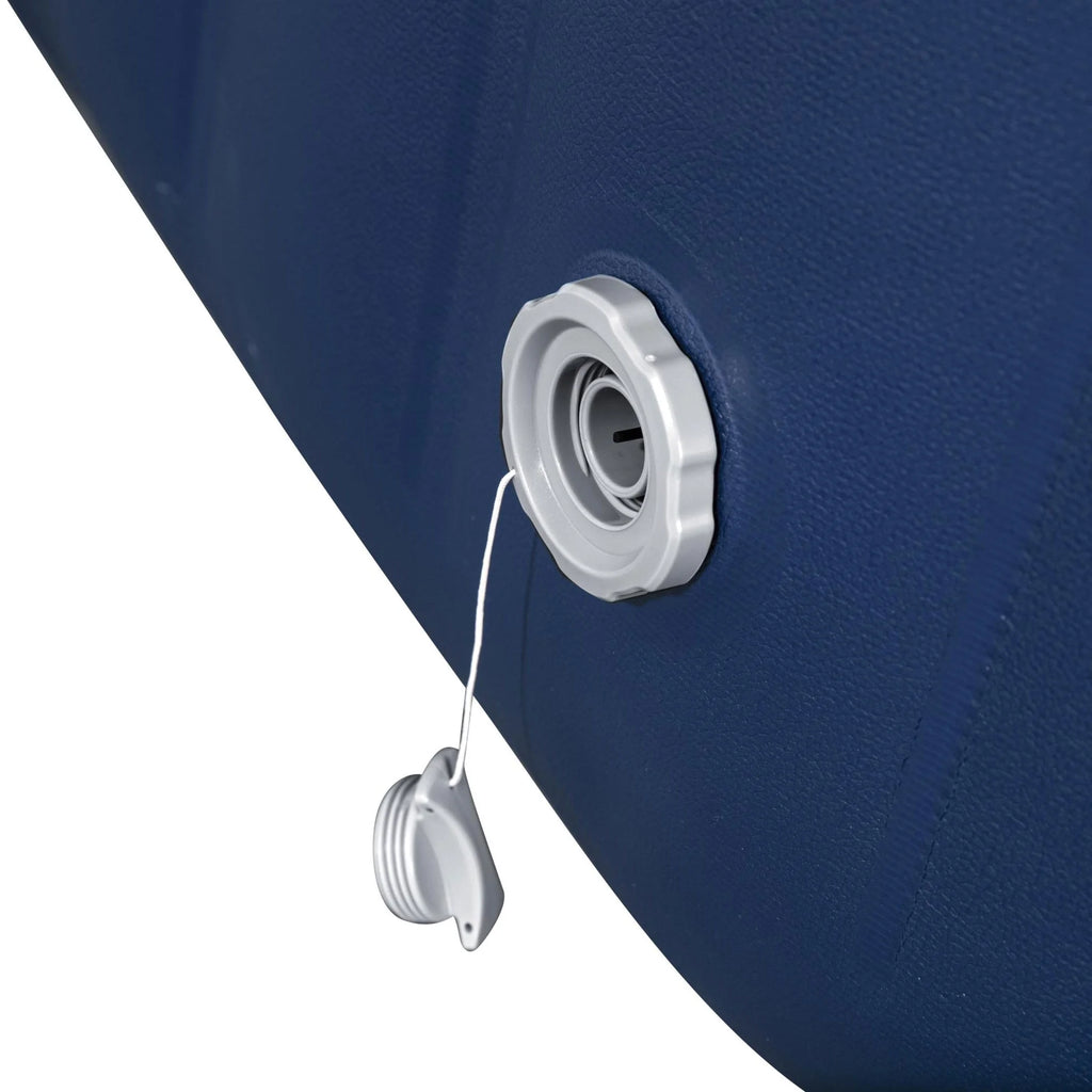 4 Person Inflatable Hot Tub P5067