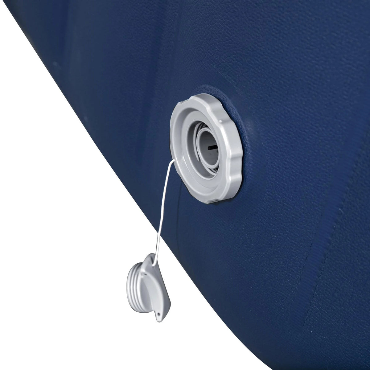4 Person Inflatable Hot Tub P5067