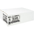 Black Low Density Can Liner P3205