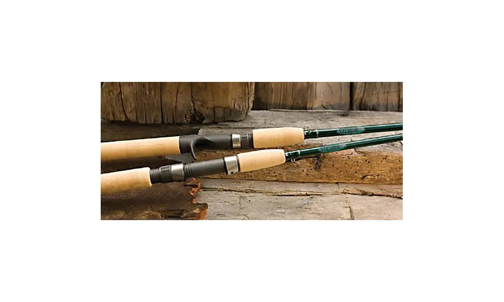Casting Travel Rod B6306