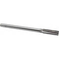 0.672 inch Carbide-Tipped 6 Flute Chucking Reamer M725240