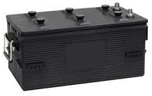 Replacement Truck Bus Battery H27483