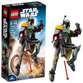 LEGO Star Wars Building Kit (144 Piece) T4727