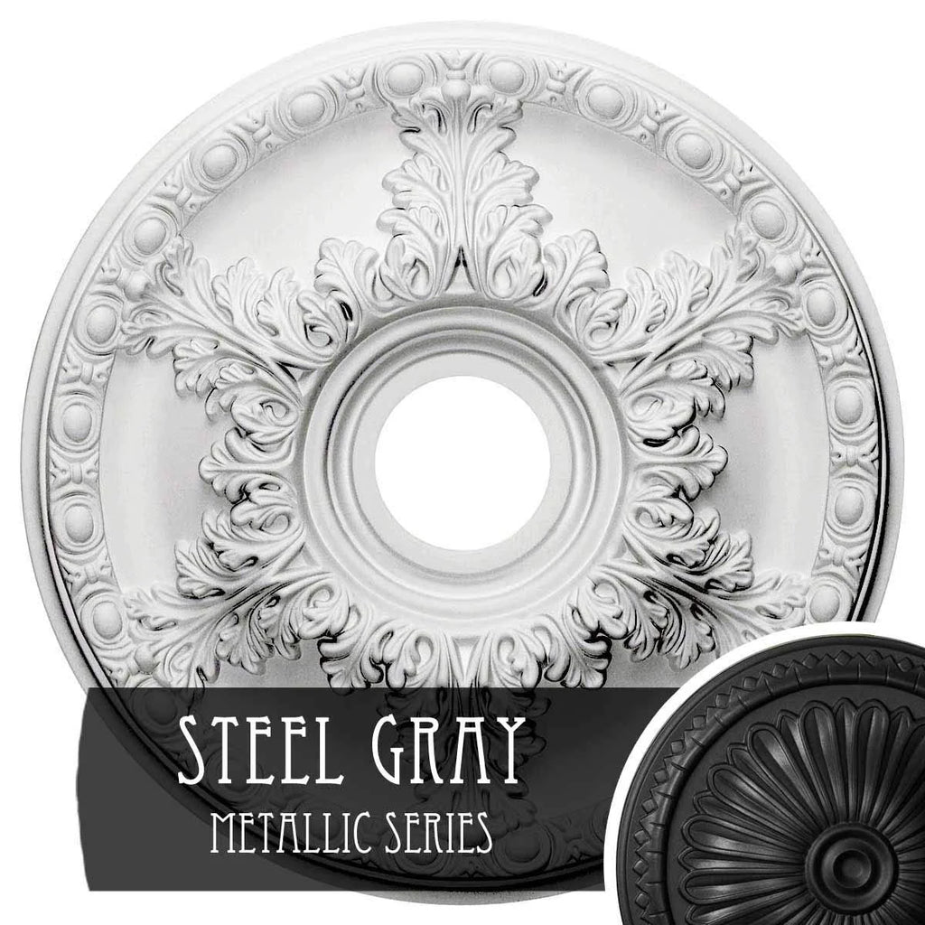 Ceiling Medallion W147360