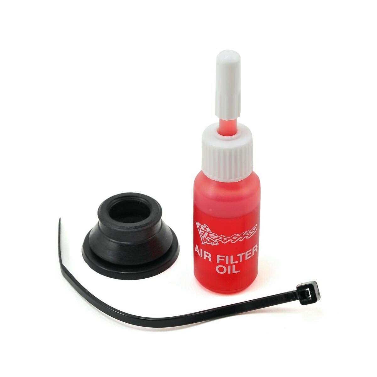 3.3 Engine Multi-Shaft with Recoil Starter R460
