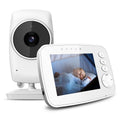 Baby Monitor with Camera and Audio S6418