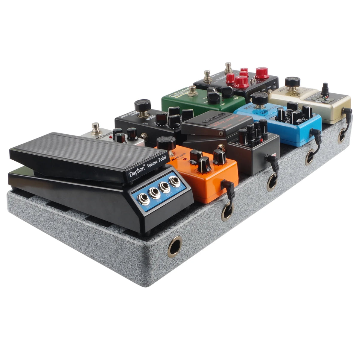 Sturdy Pedal Board F542240