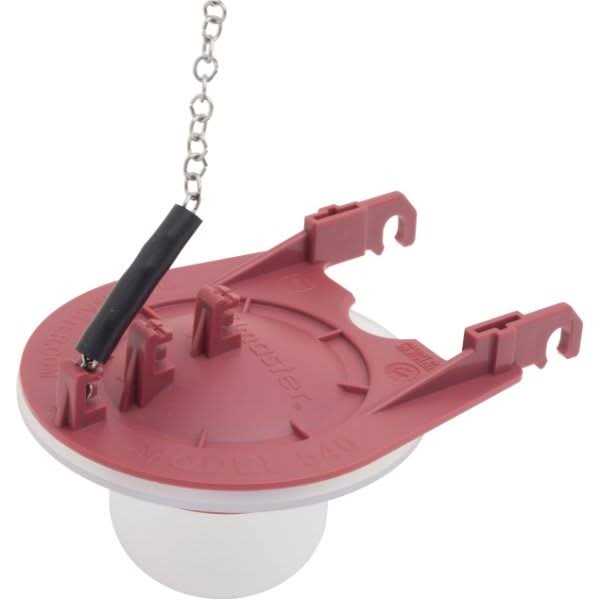 Toilet Flapper R2343