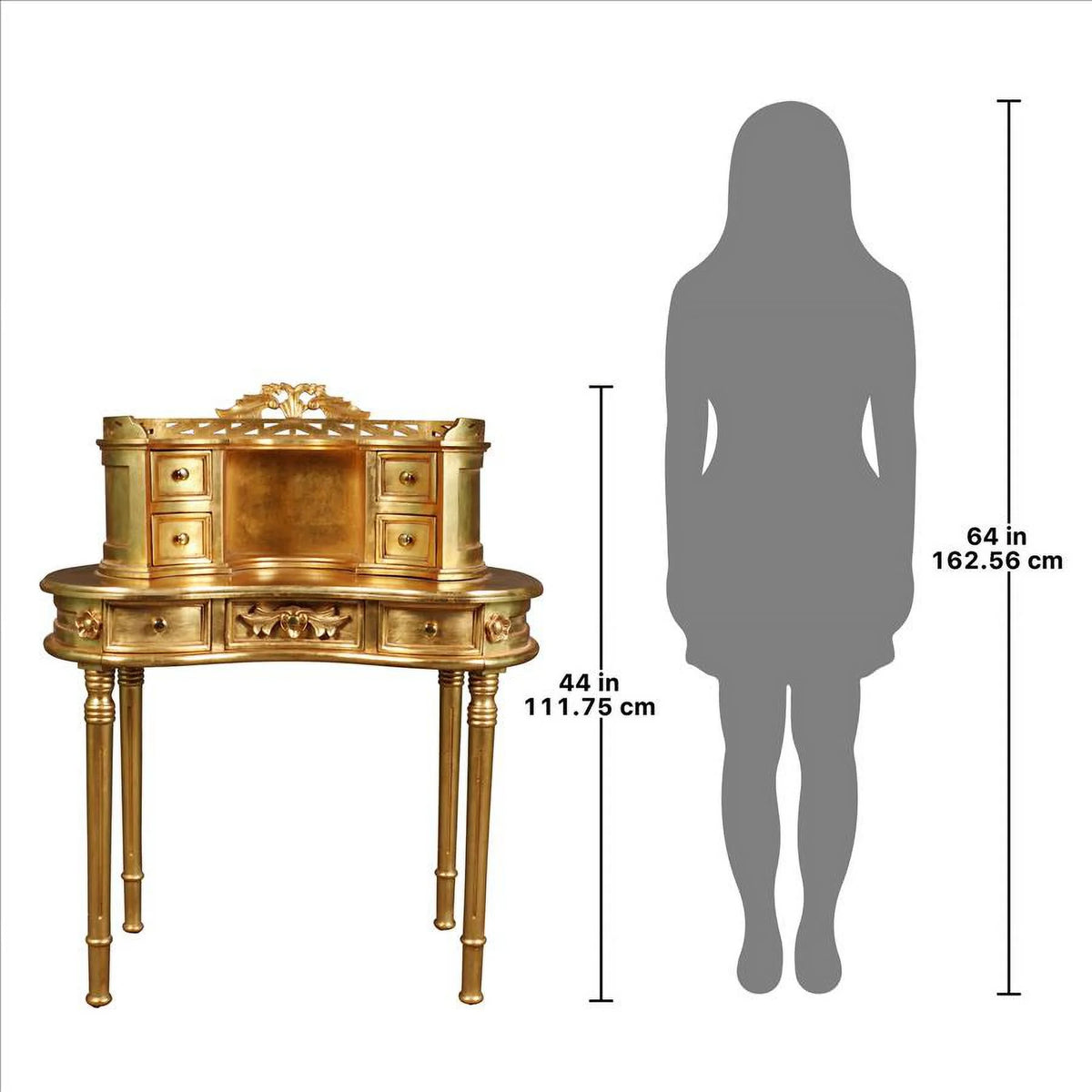 Petite Writing Desk C248630
