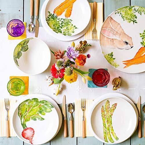 Round Platter K74269