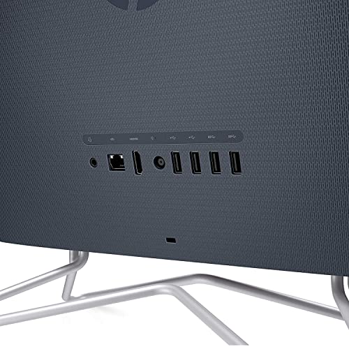 21.5" FHD Display Intel Celeron G5905T 12GB RAM 256GB PCIe SSD All-In-One Desktop P87107