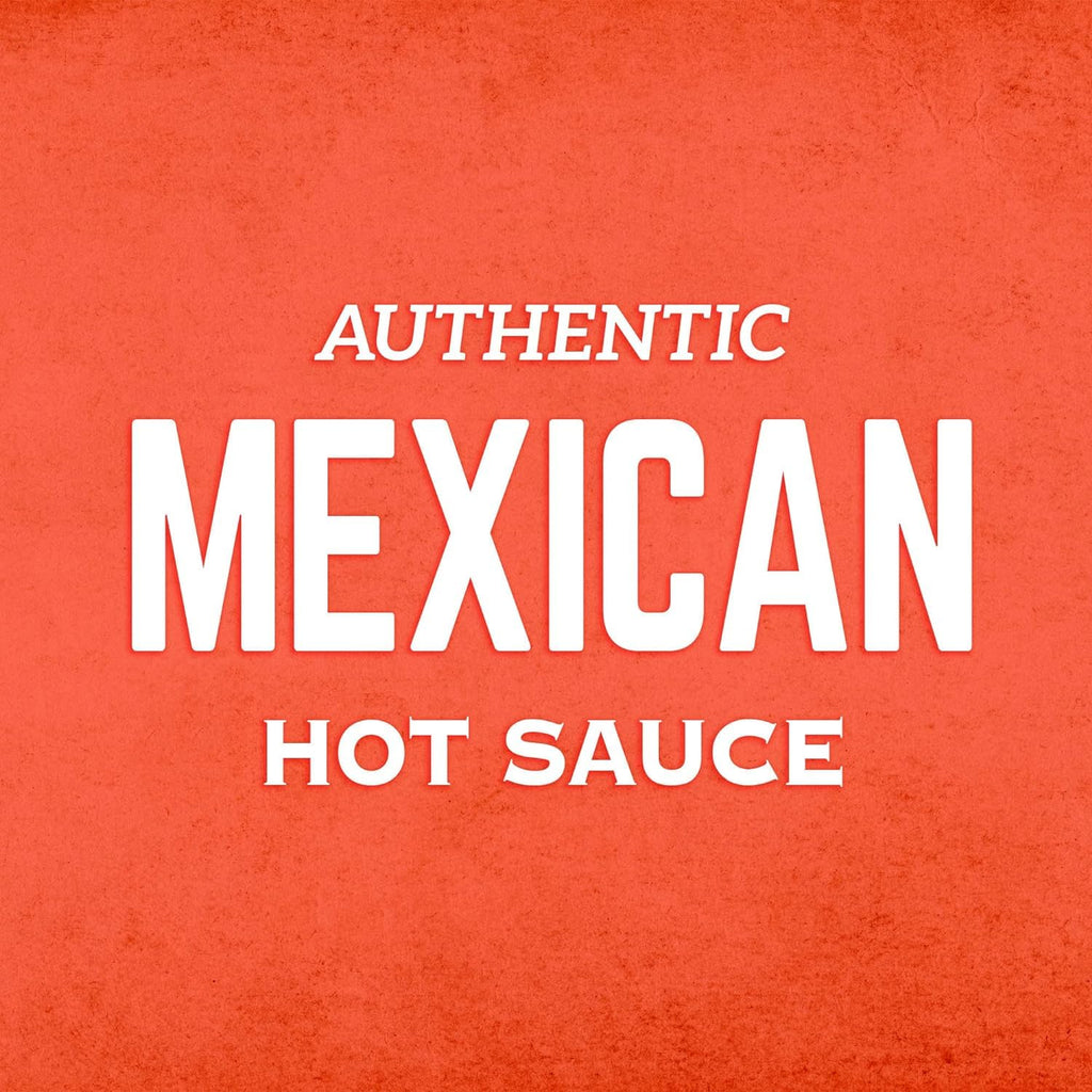 Sweet Habanero Hot Sauce, 5 fl oz, Pack of 2 U250