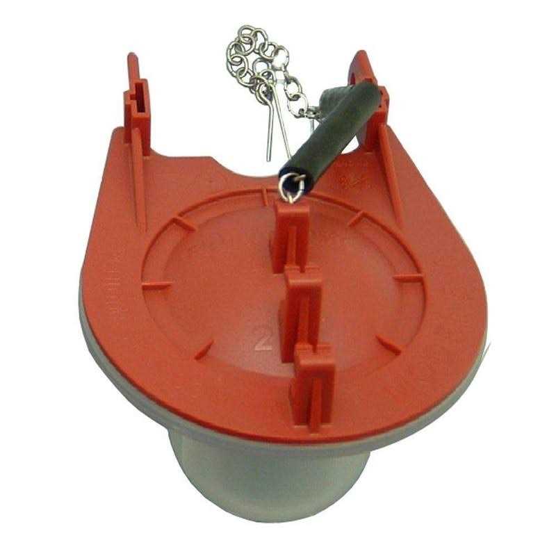 Toilet Flapper R2343