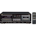 CD Player Reverse Cassette Deck M340377