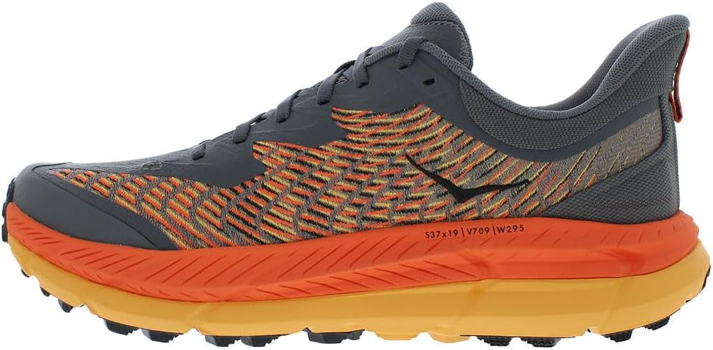 Mafate Speed 4 Shoes L227253