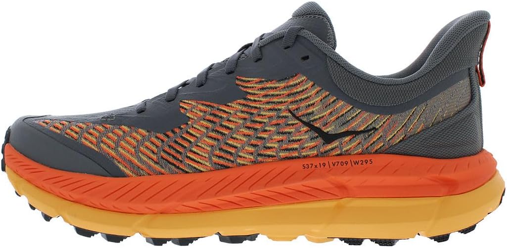 Mafate Speed 4 Shoes L227253