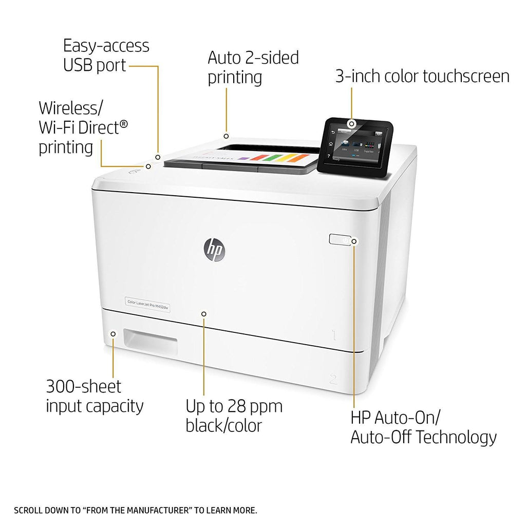 Laser Printer I857033