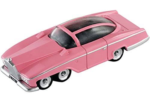 Tomica 07 Classic Version Penelope W988