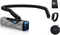 4K Camcorder 60FPS Hands-Free Head Mounted Camera V6477