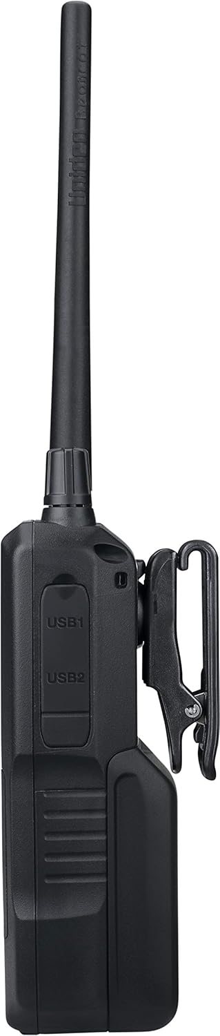 Rugged Weather Resistant Digital Handheld Scanner L789