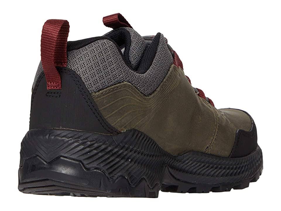 Men's Merrell Grey Forestbound Size 8 W2906