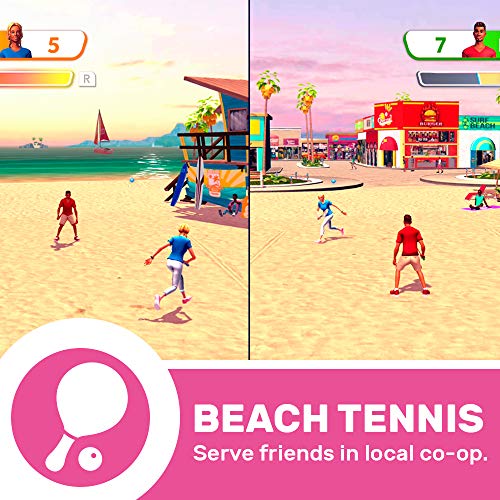 Sports Party Nintendo Switch Standard Edition V676