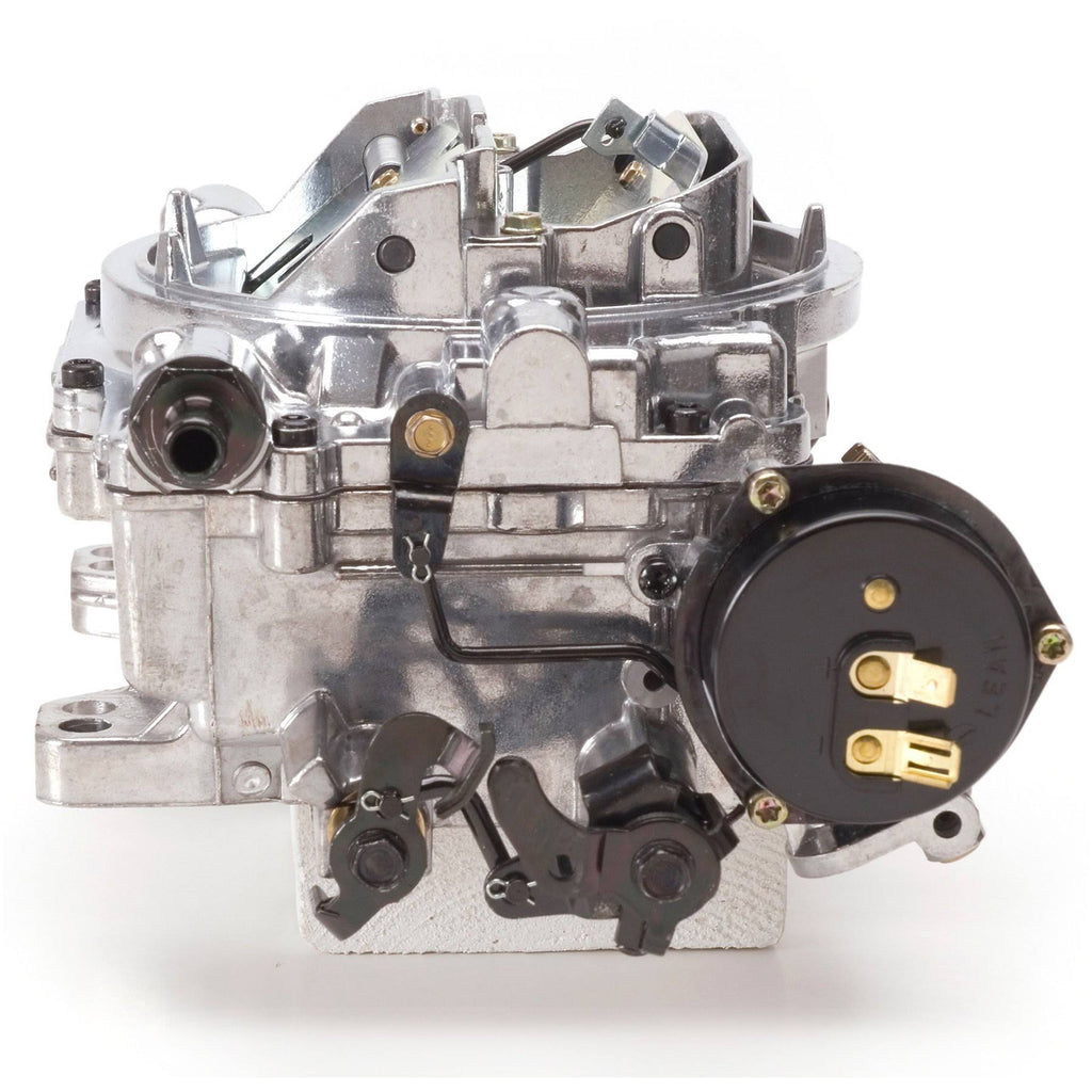 650 CFM Carburetor A400