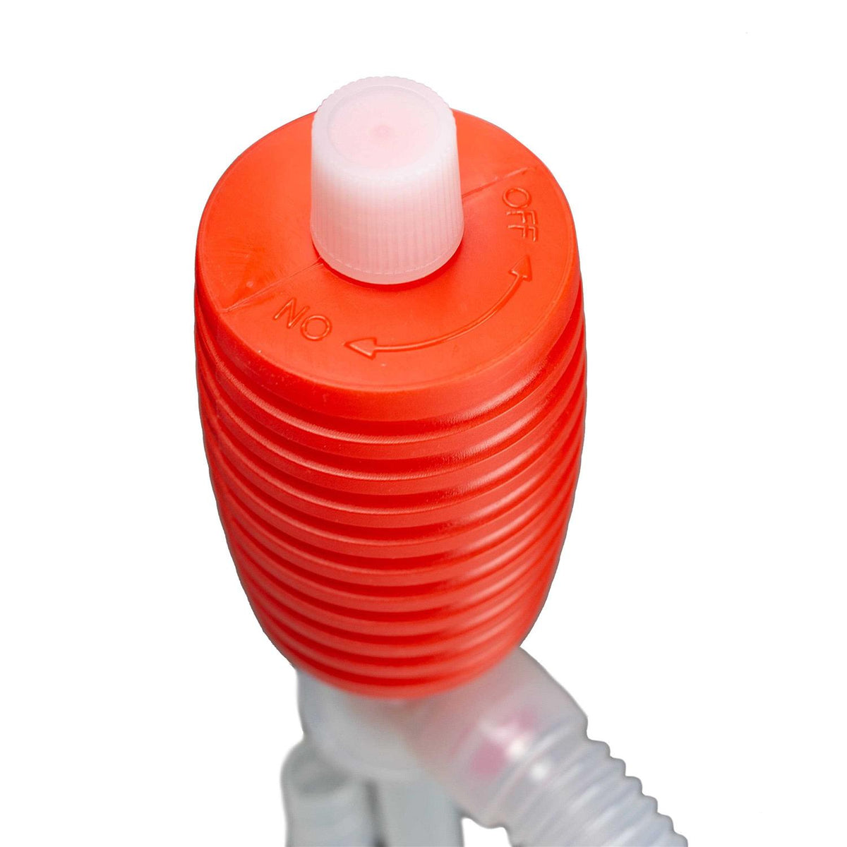 Manual Siphon Kerosene Pump U158