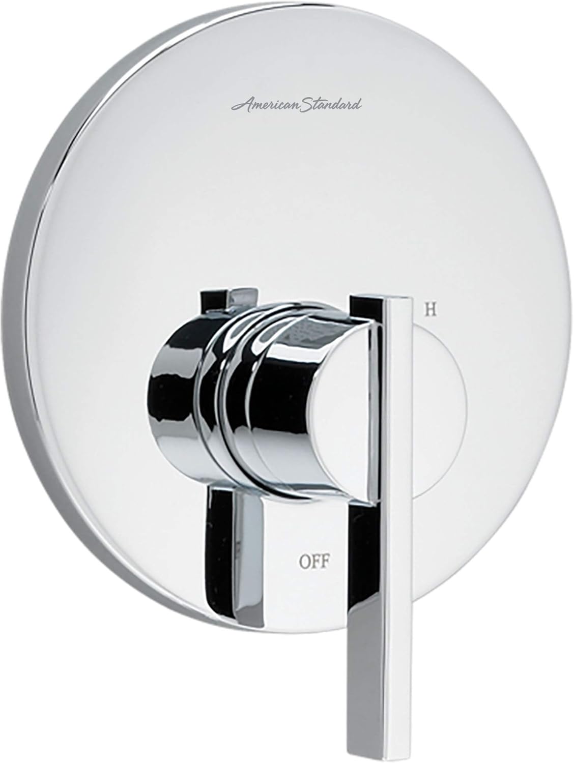 Valve Only Trim Kit with Cartridge, Polished Chrome Q733540