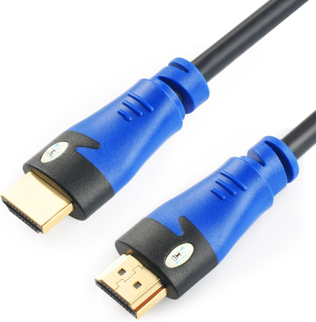 100 Feet HDMI Cable 2.0V 4K 3D 1080P CL3 Rated L733