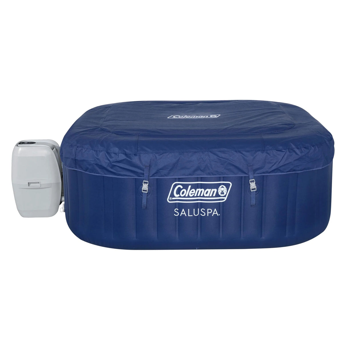 4 Person Inflatable Hot Tub P5067