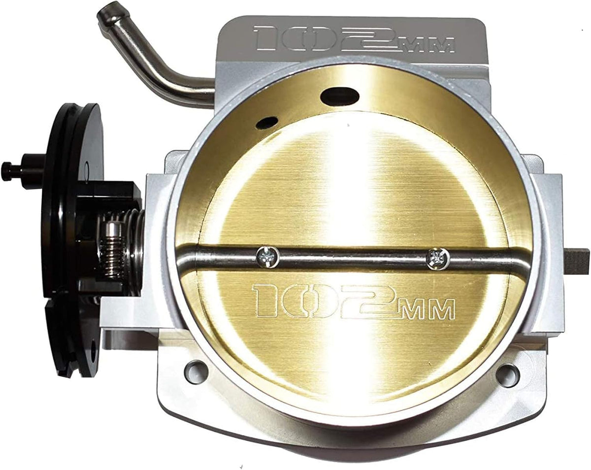102mm Throttle Body V70432