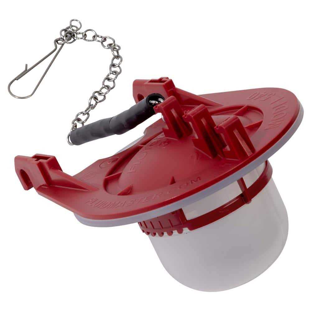Toilet Flapper R2343