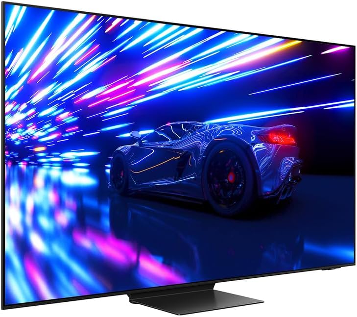 55 inch HDR OLED Smart TV A776