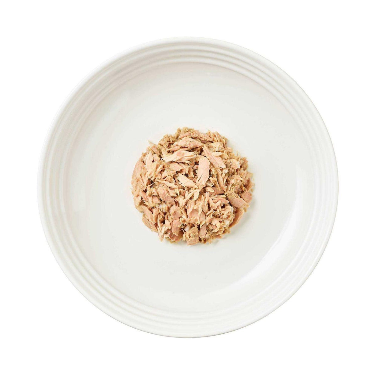 Grain Free Tuna Fillet Broth Wet Cat Food D9964