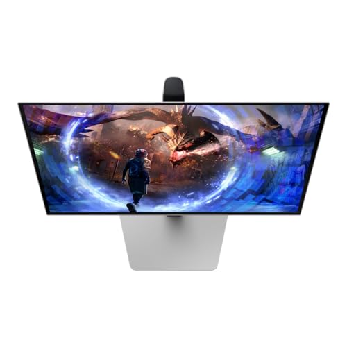 OLED Gaming Monitor with QHD 360Hz J5828