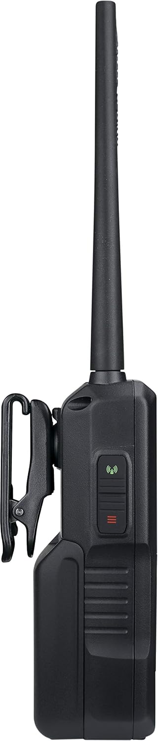 Rugged Weather Resistant Digital Handheld Scanner L789