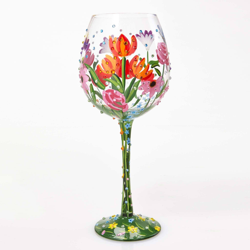 Wine Glass T28980