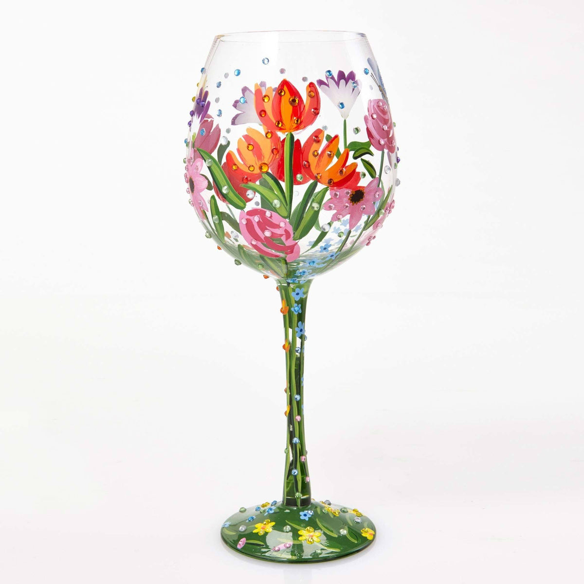 Wine Glass T28980