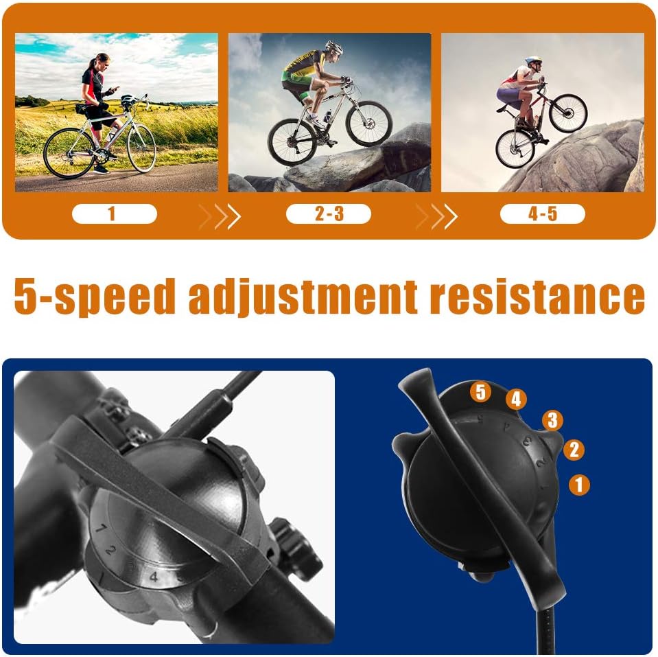 Magnetic Bike Trainer Stand N4880