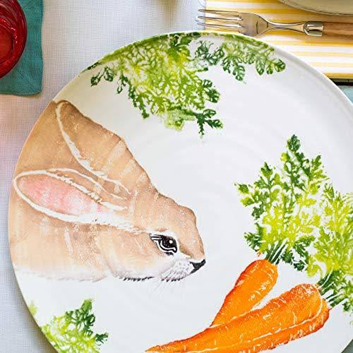 Round Platter K74269