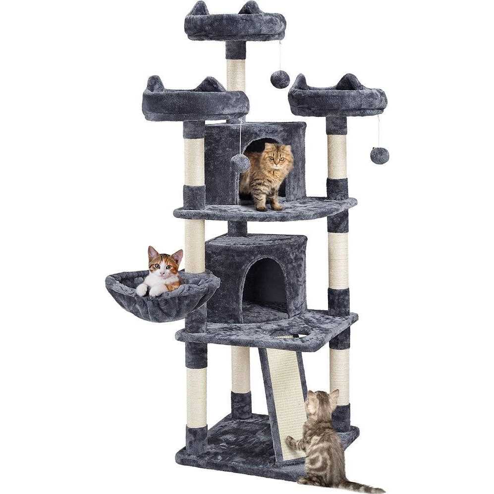 Multi-Level Cat Tree Q7592