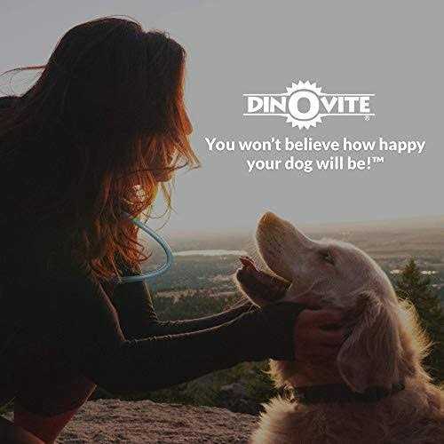 Large Dog Supplement G71456