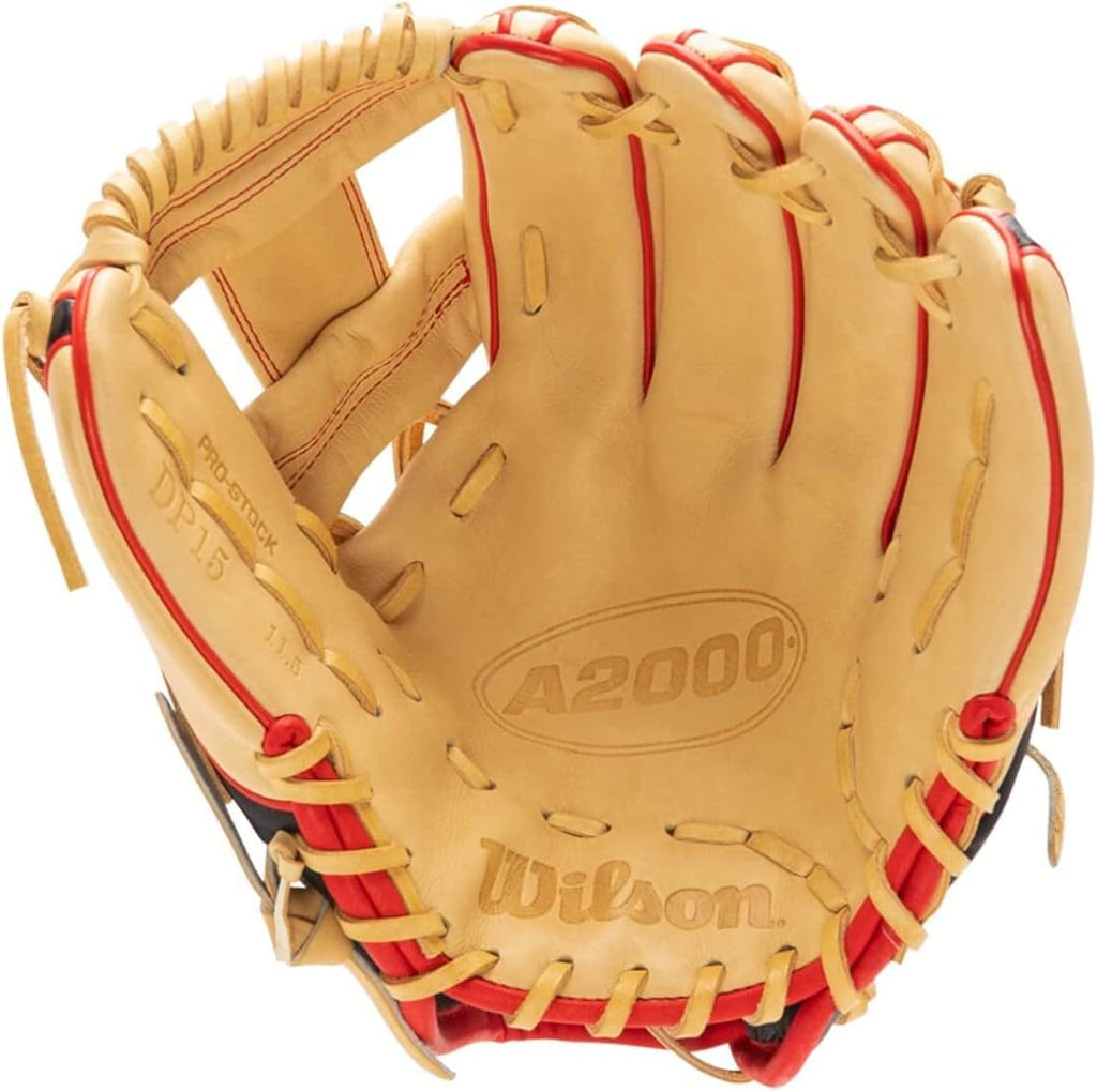 11.5" Baseball Glove K191
