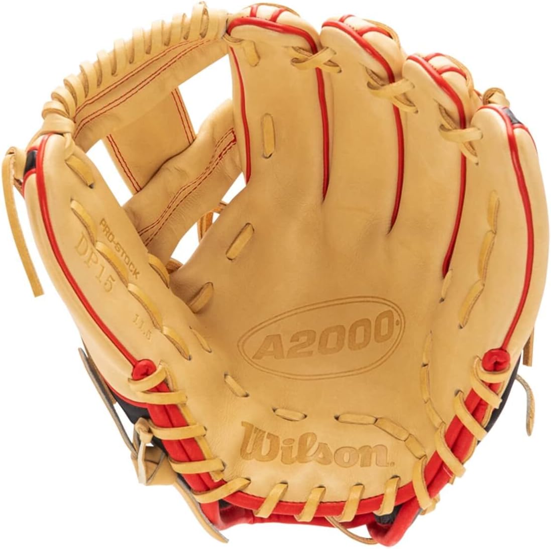 11.5" Baseball Glove K191