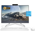 21.5" FHD Display Intel Celeron G5905T 12GB RAM 256GB PCIe SSD All-In-One Desktop P87107